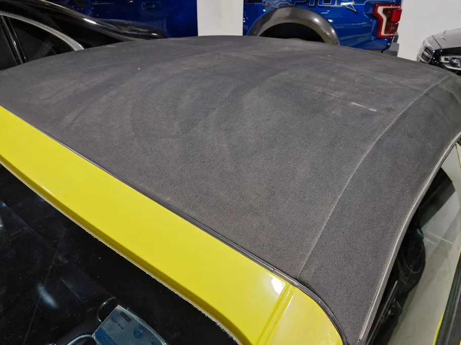 فورد موستنج GT 2021 