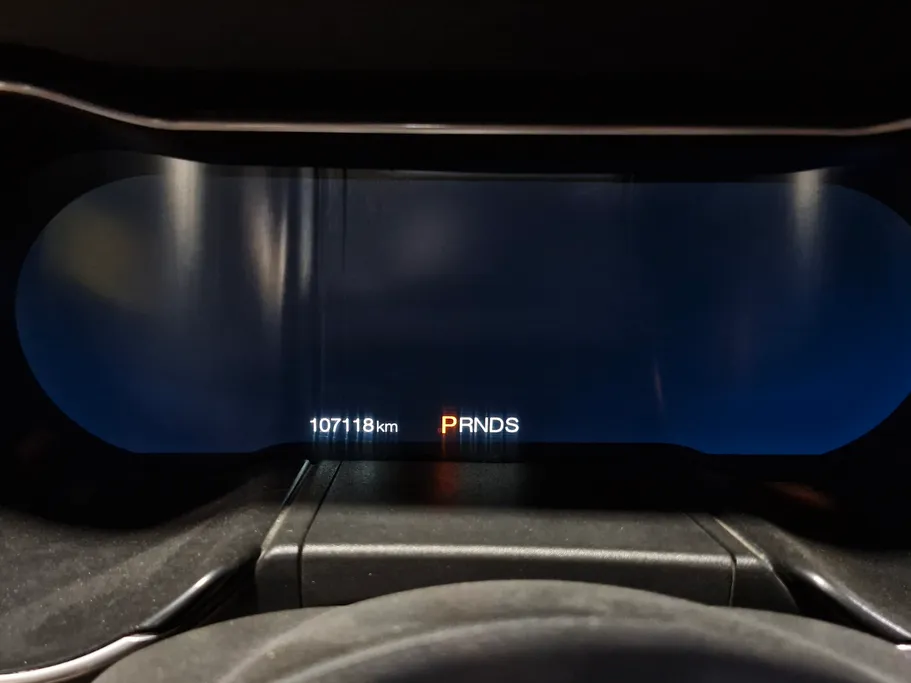 فورد موستنج GT 2021 