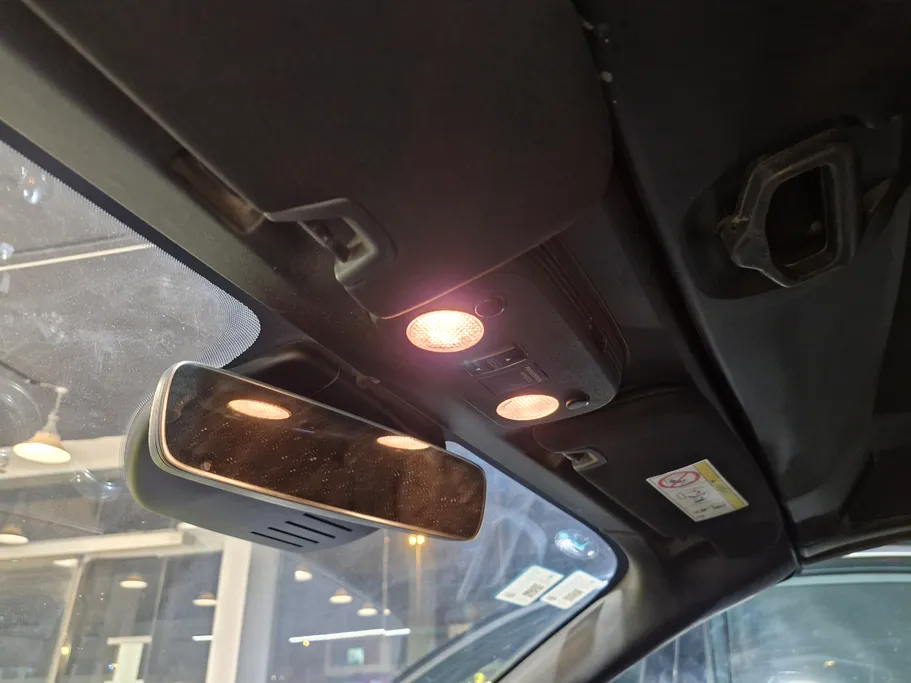 فورد موستنج GT 2021 