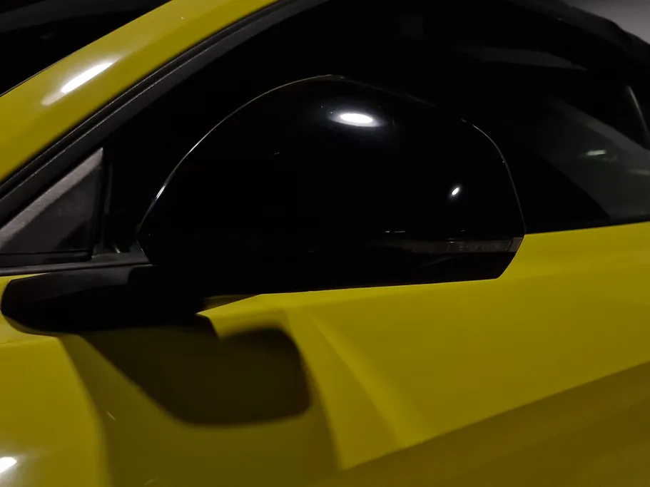 فورد موستنج GT 2021 