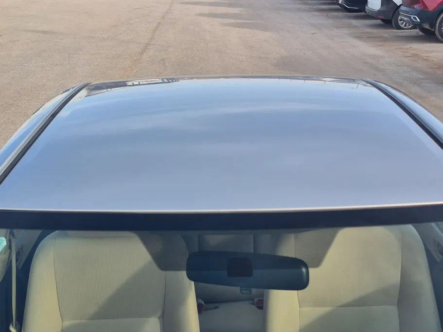 2018 Toyota Corolla XLI 