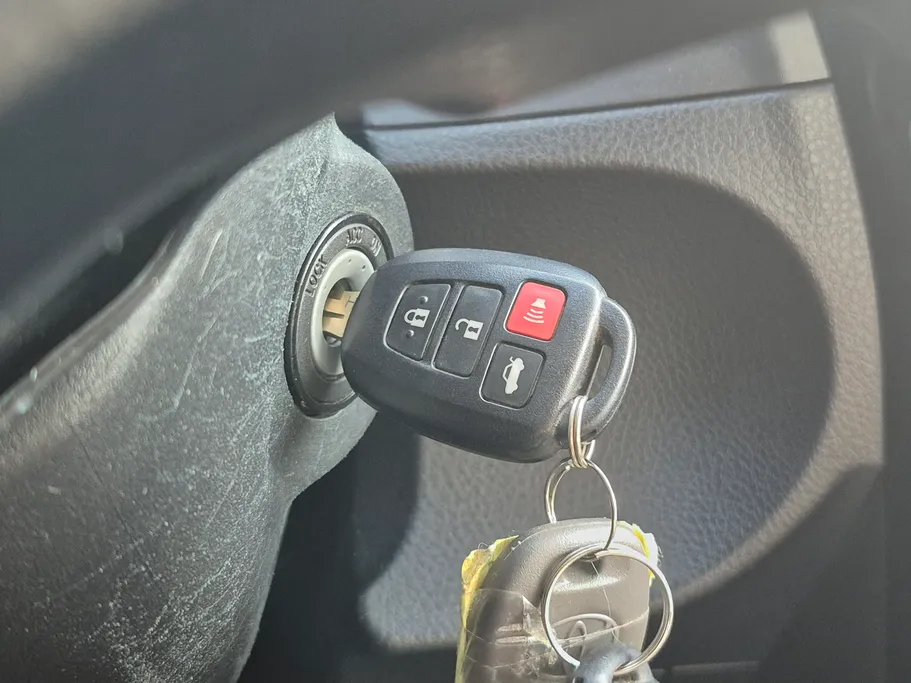 2018 Toyota Corolla XLI 