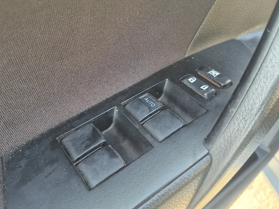 2018 Toyota Corolla XLI 