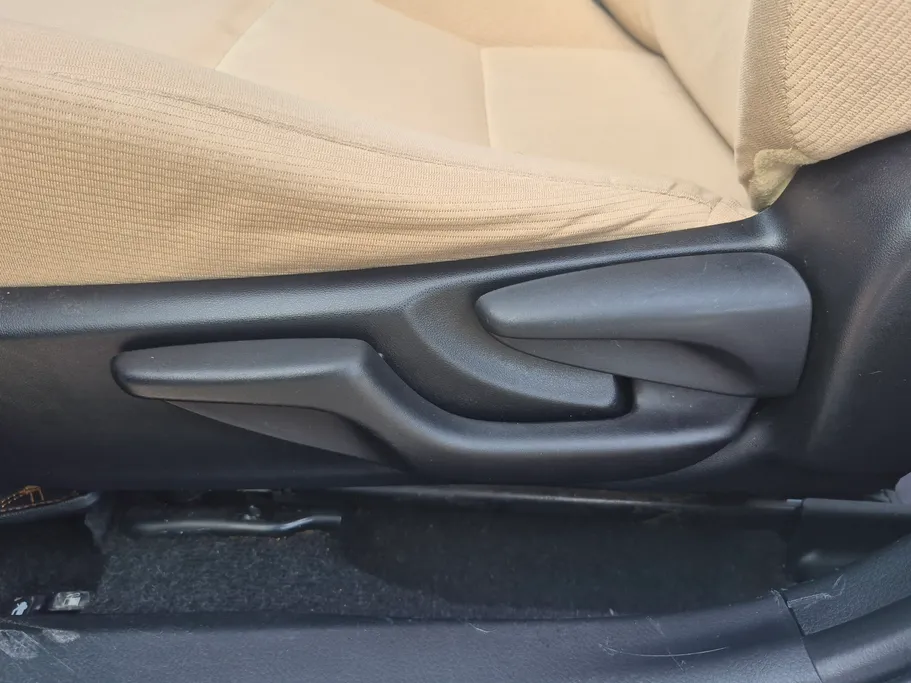 2018 Toyota Corolla XLI 