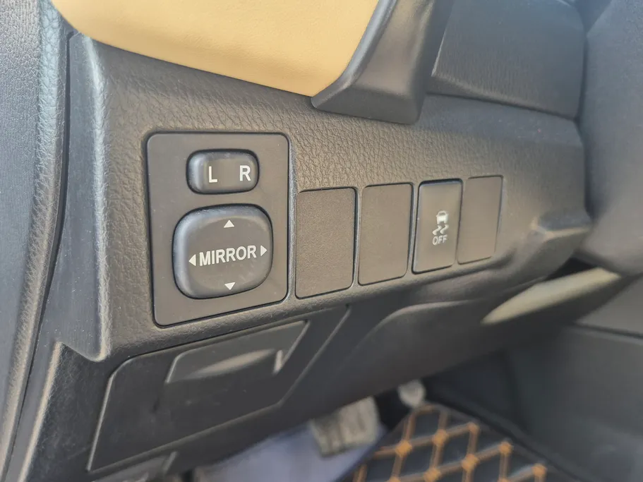 2018 Toyota Corolla XLI 