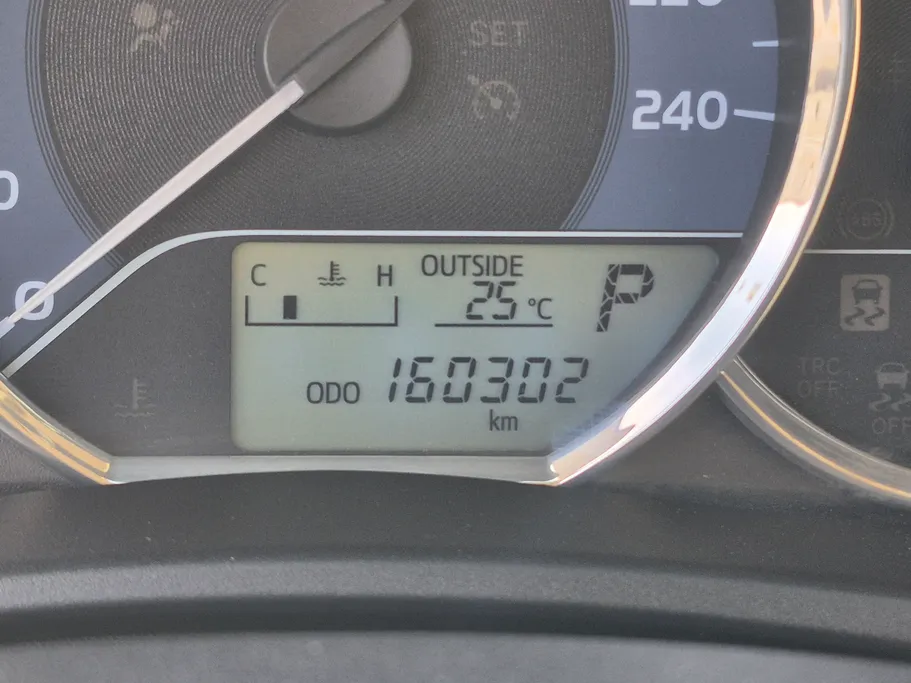 2018 Toyota Corolla XLI 