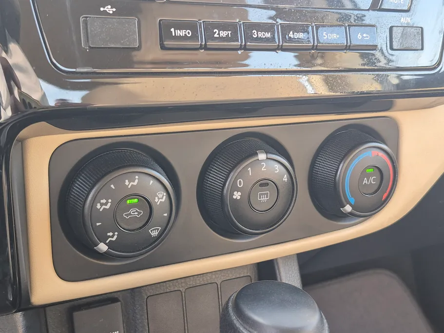 2018 Toyota Corolla XLI 