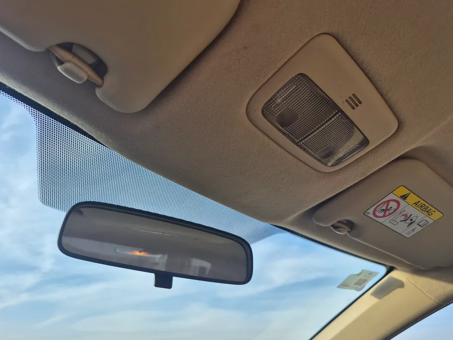 2018 Toyota Corolla XLI 