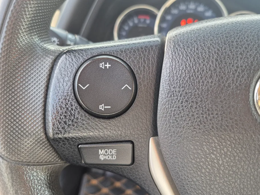 2018 Toyota Corolla XLI 