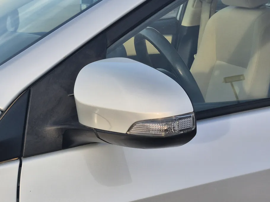 2018 Toyota Corolla XLI 