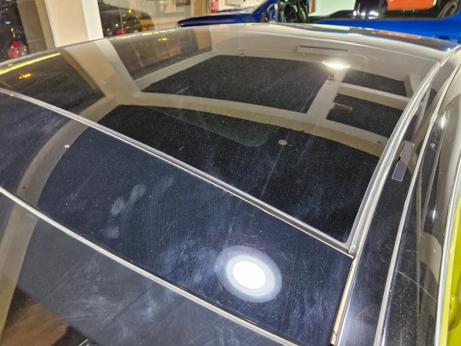 2021 Mercedes S Class 450 