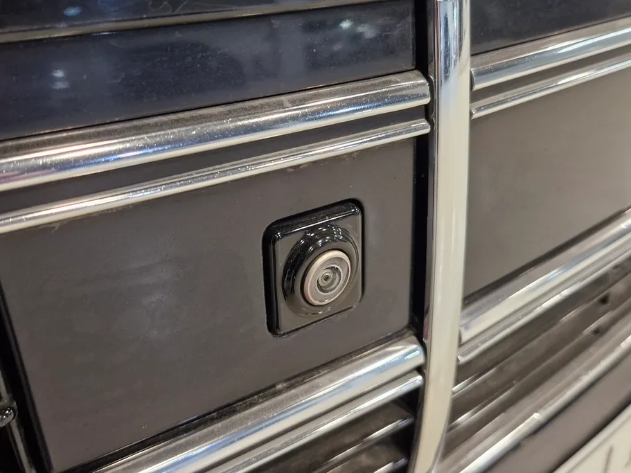 2021 Mercedes S Class 450 