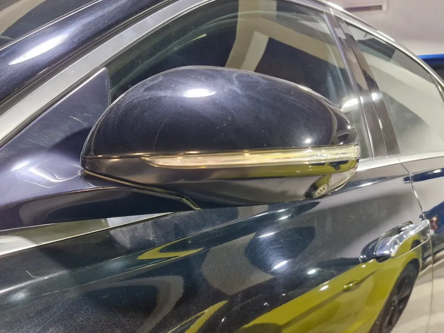 2021 Mercedes S Class 450 