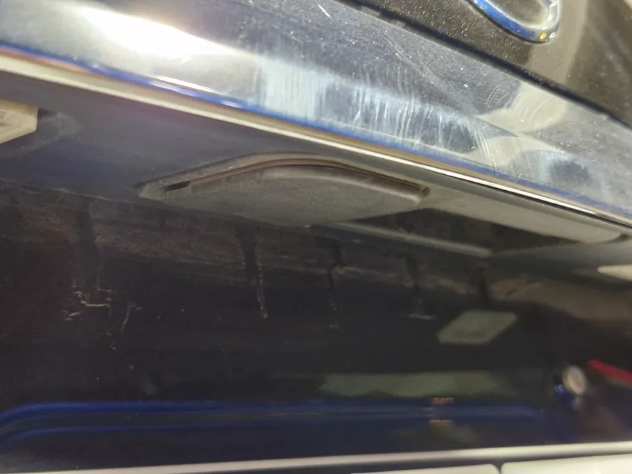 2021 Mercedes S Class 450 