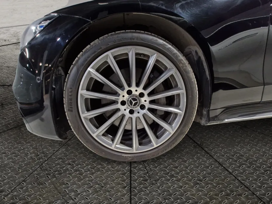 2021 Mercedes S Class 450 