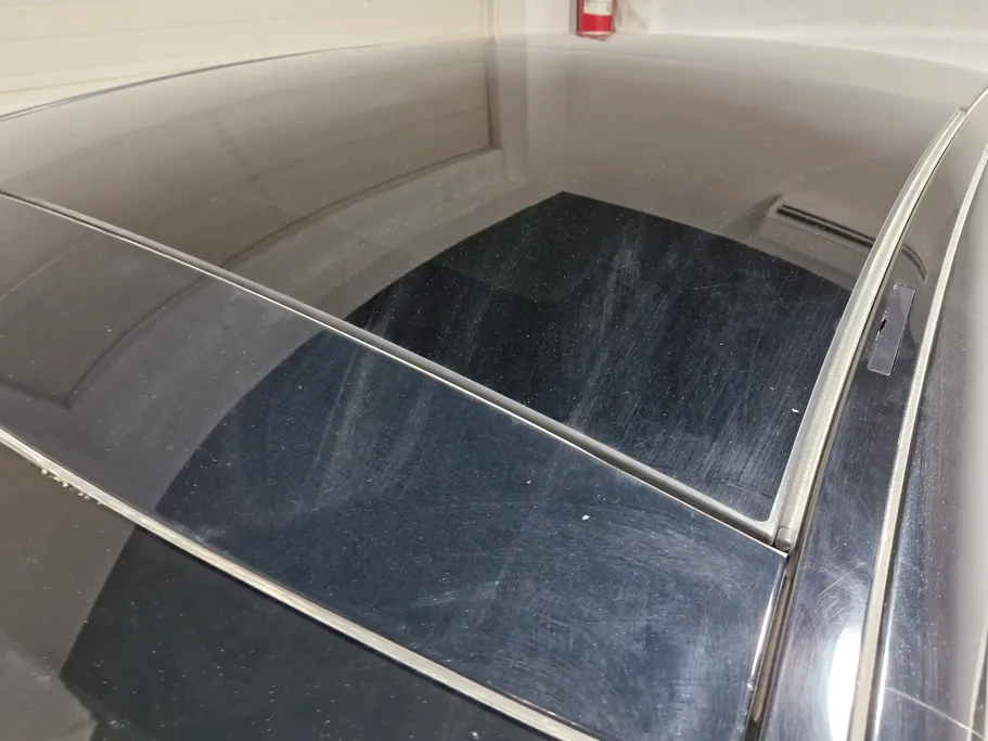 2021 Mercedes S Class 450 