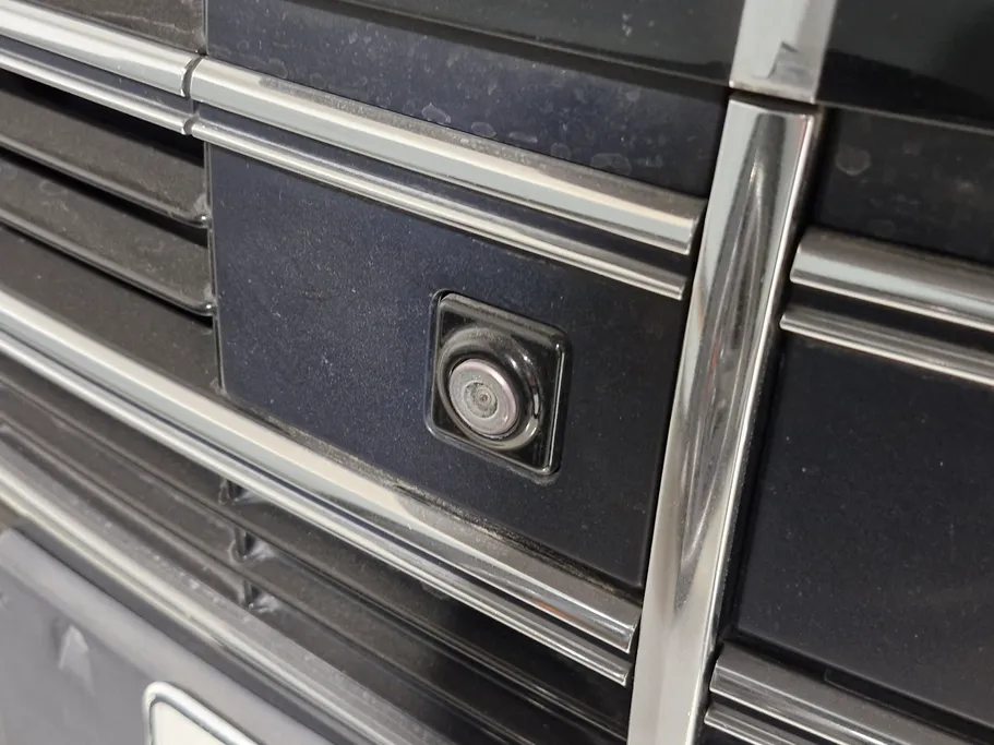 2021 Mercedes S Class 450 