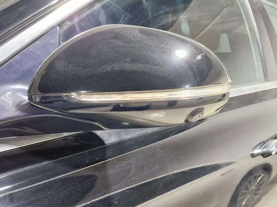 2021 Mercedes S Class 450 