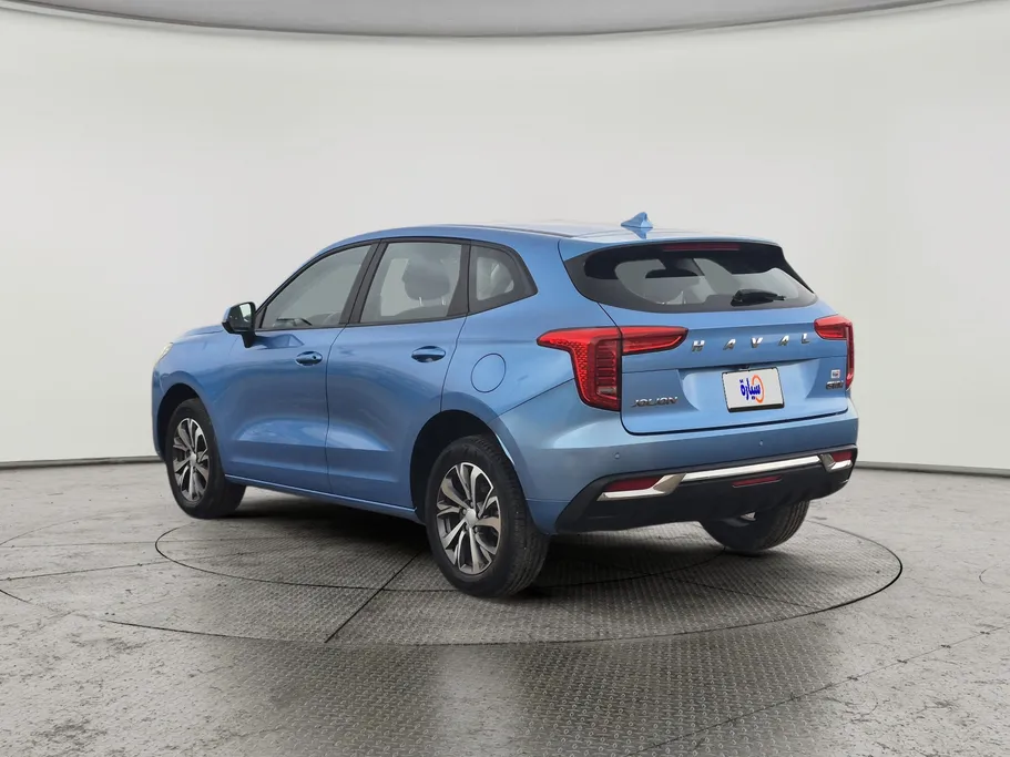 هافال جوليان بيسك 2023 