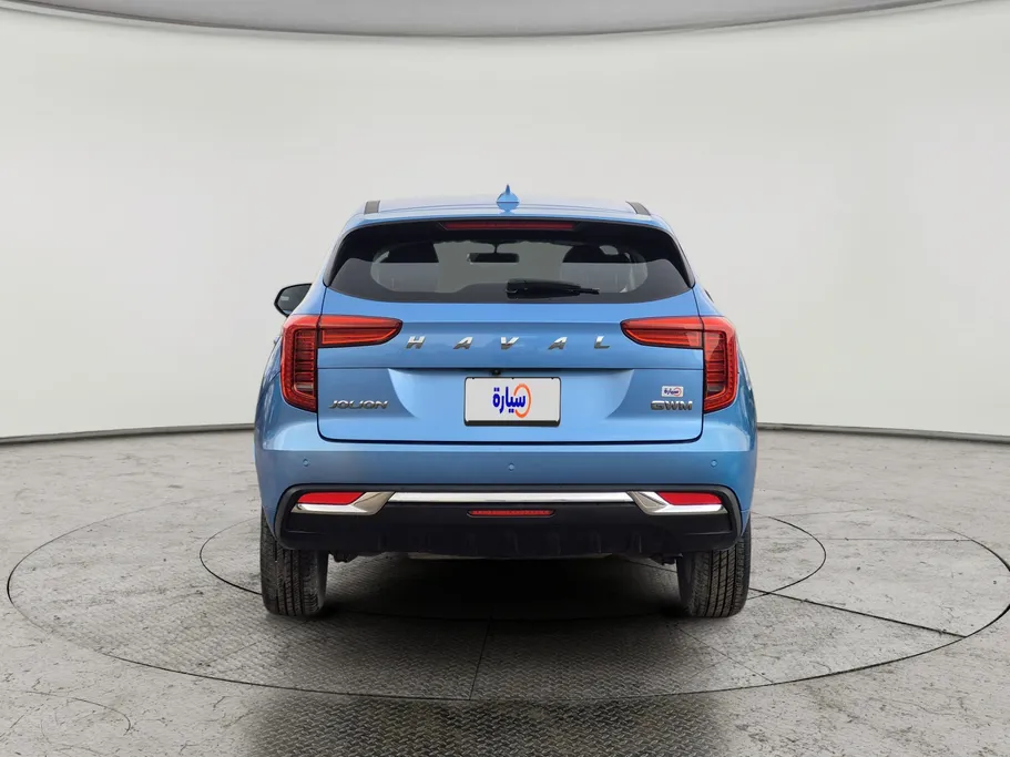 هافال جوليان بيسك 2023 