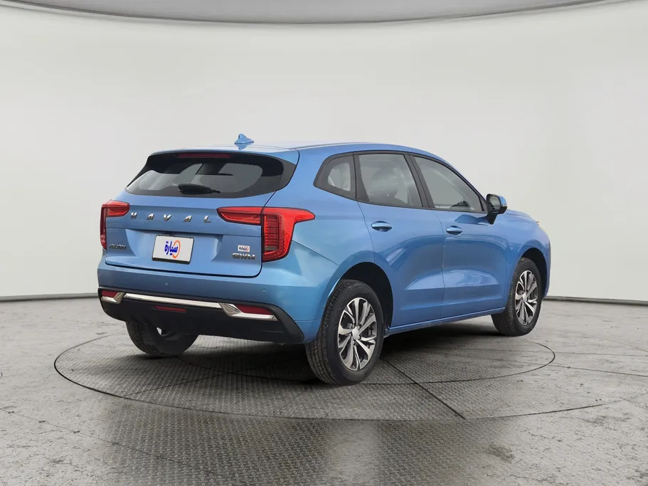 هافال جوليان بيسك 2023 