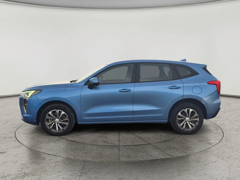 هافال جوليان بيسك 2023 