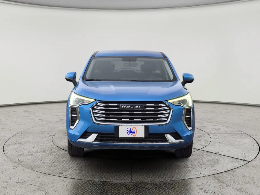 هافال جوليان بيسك 2023 