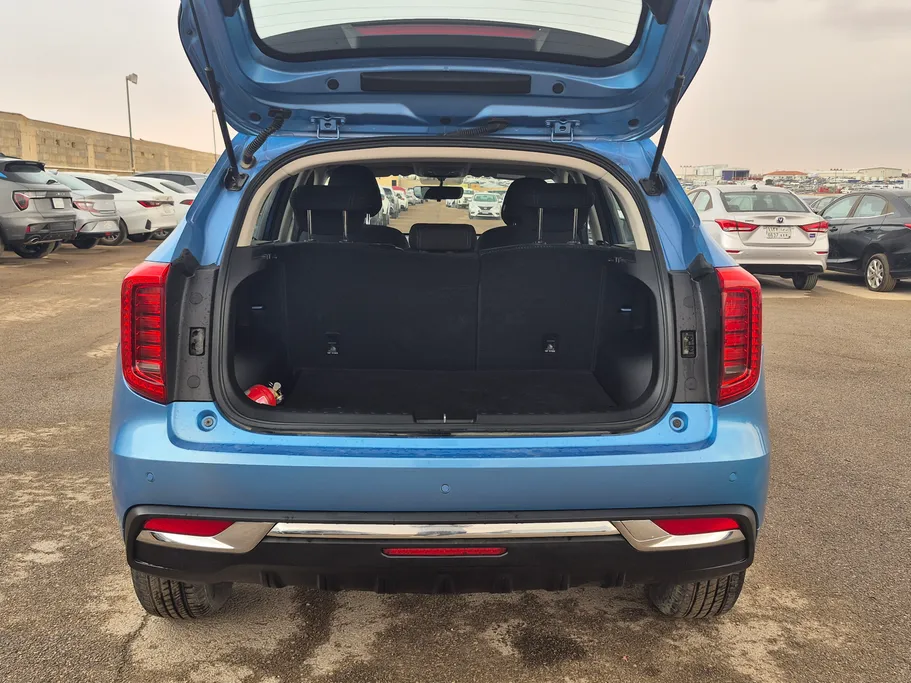 هافال جوليان بيسك 2023 