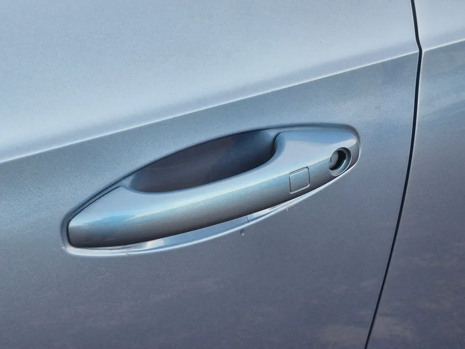 هافال جوليان بيسك 2023 