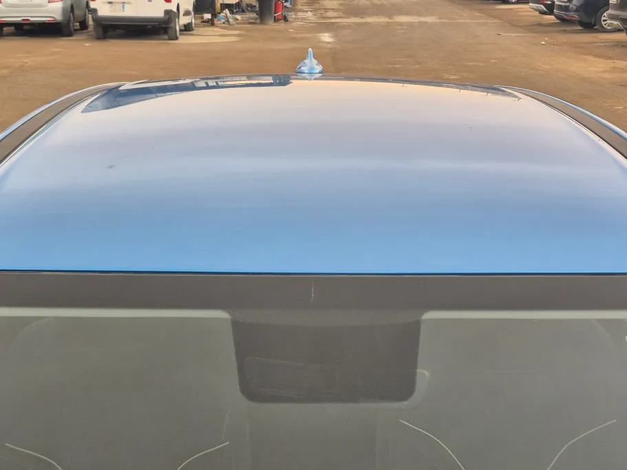 هافال جوليان بيسك 2023 