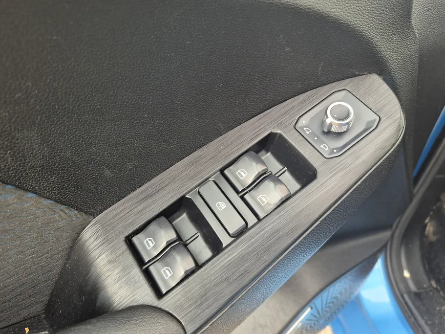 هافال جوليان بيسك 2023 