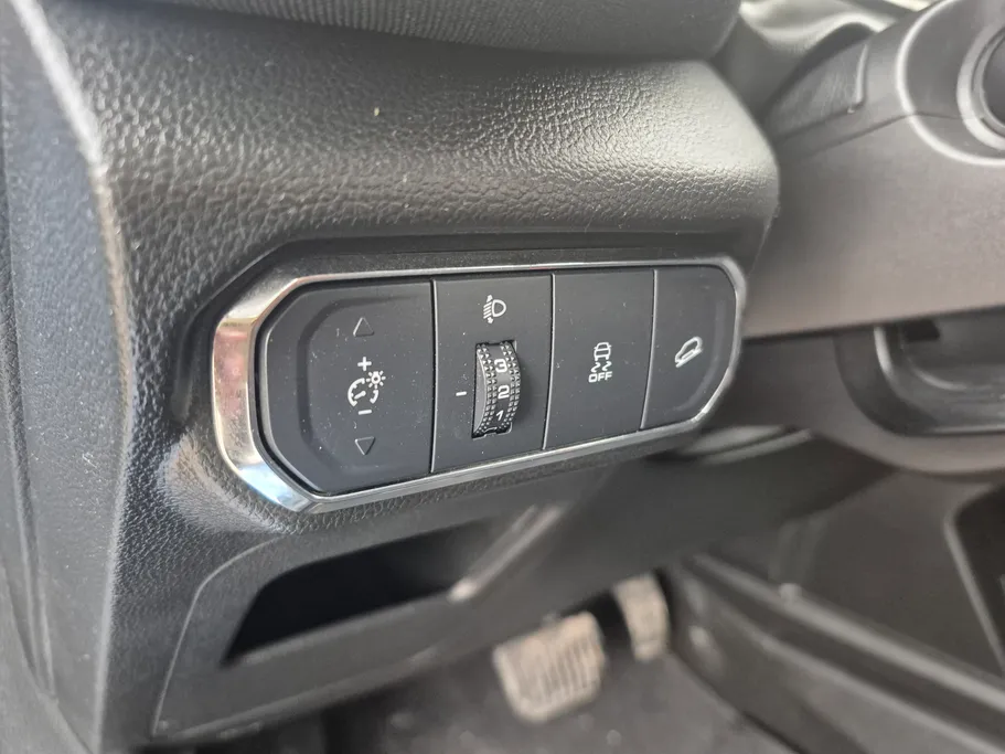 هافال جوليان بيسك 2023 