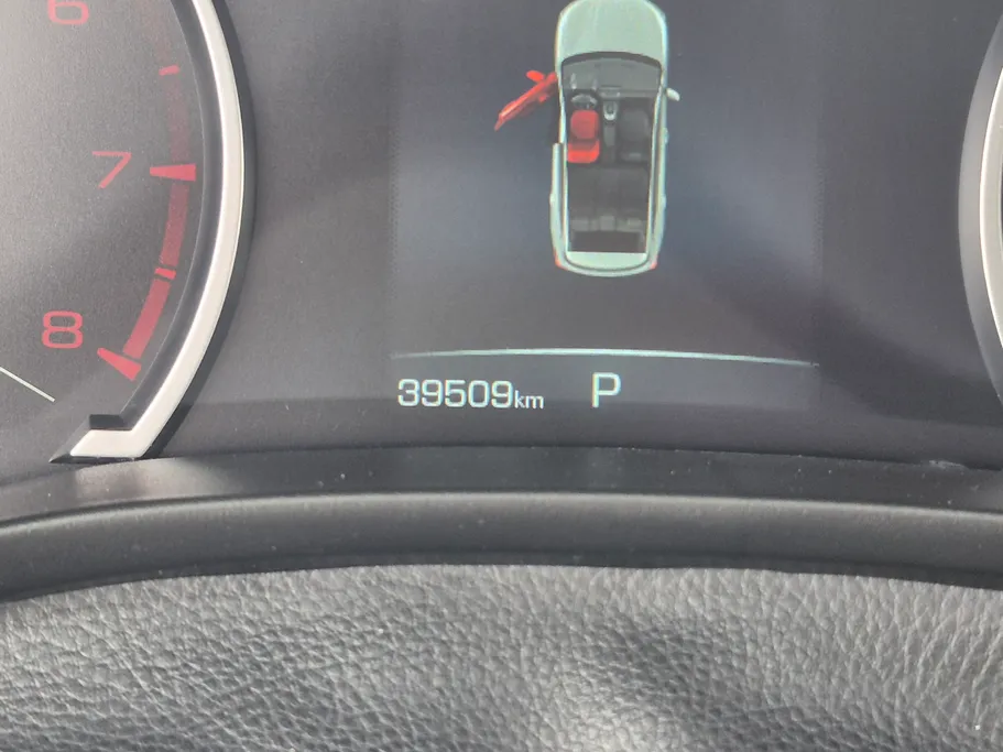 هافال جوليان بيسك 2023 