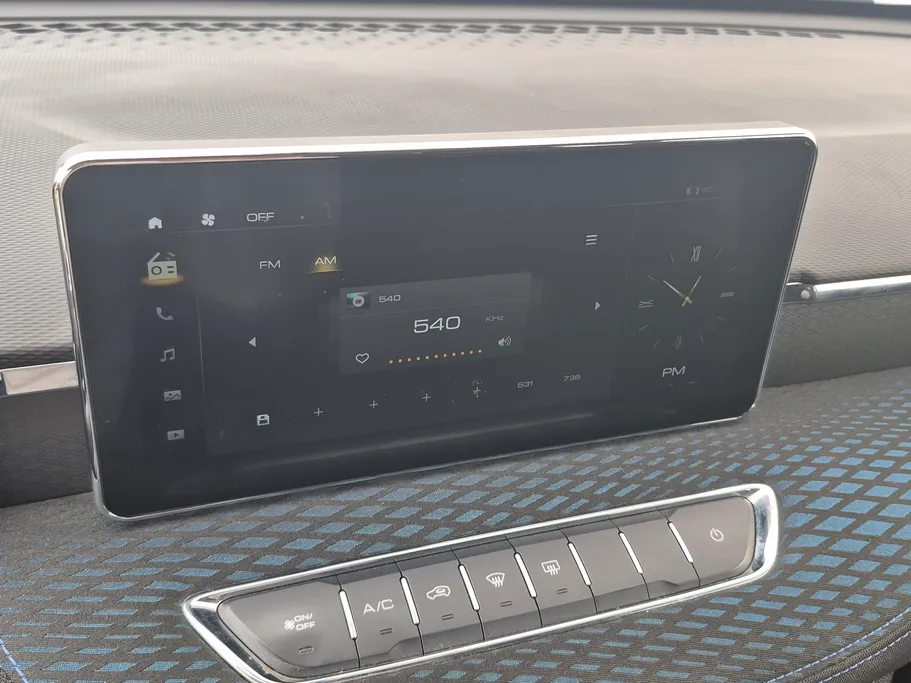 هافال جوليان بيسك 2023 