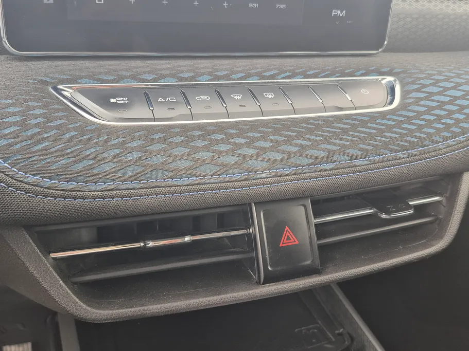 هافال جوليان بيسك 2023 