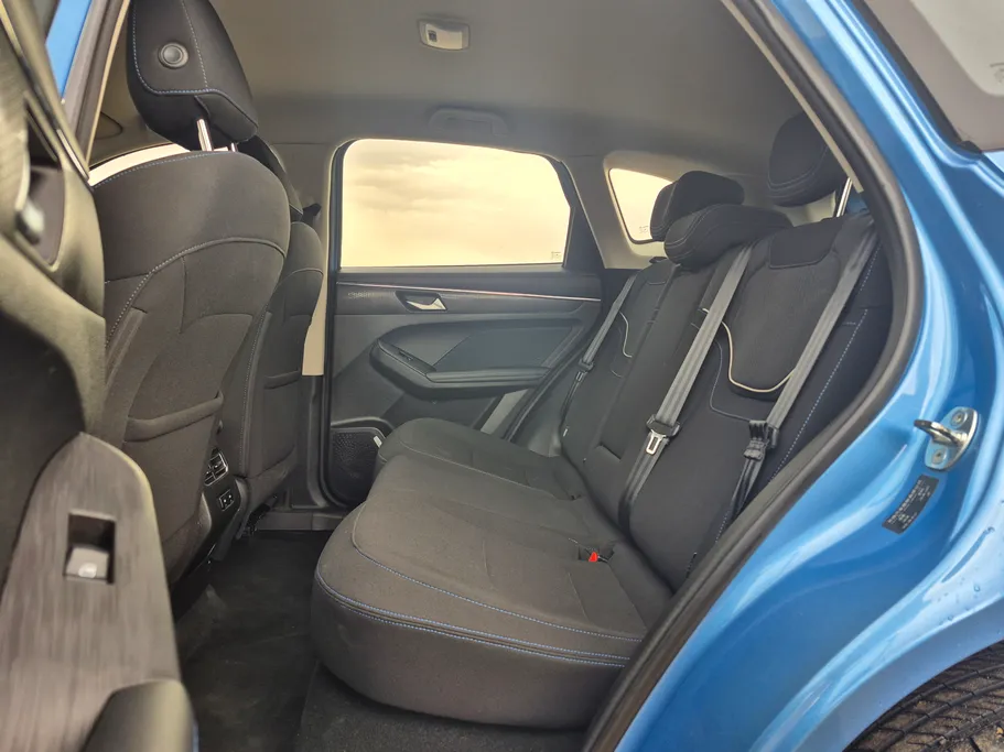 هافال جوليان بيسك 2023 