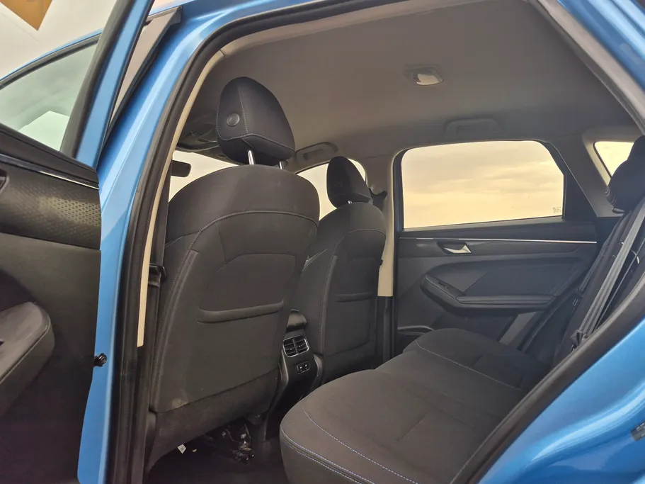 هافال جوليان بيسك 2023 