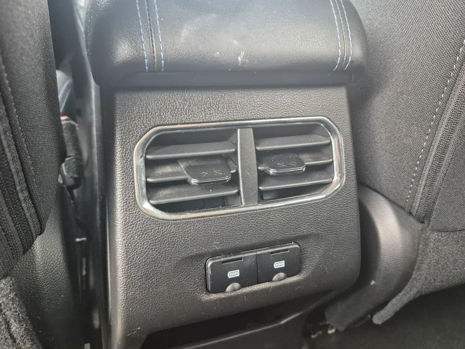 هافال جوليان بيسك 2023 