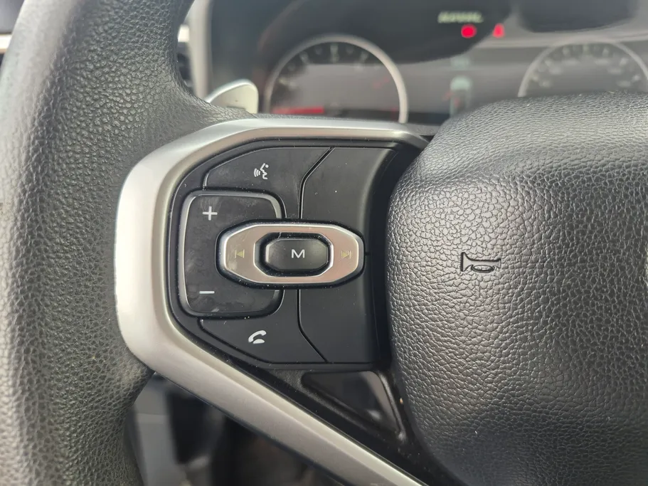 هافال جوليان بيسك 2023 