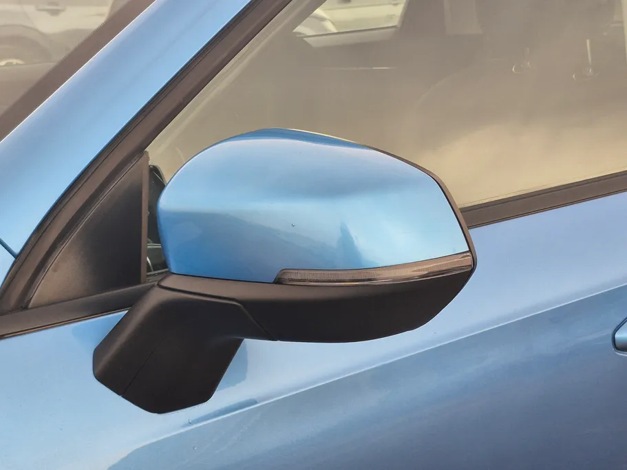 هافال جوليان بيسك 2023 