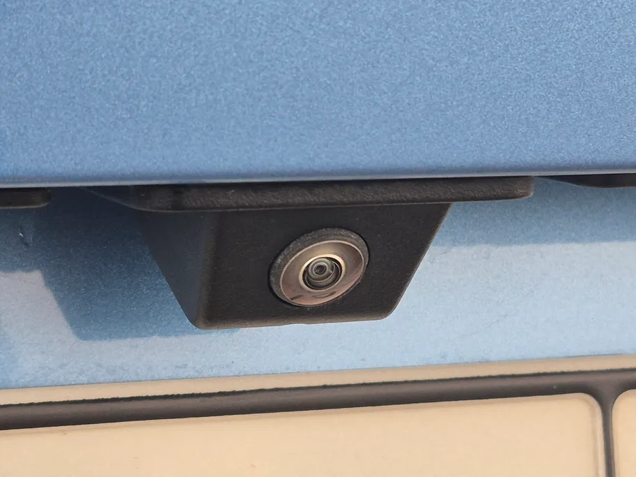 هافال جوليان بيسك 2023 