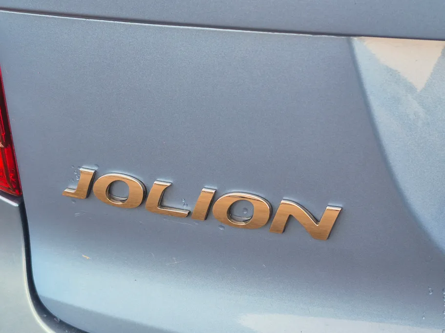 هافال جوليان بيسك 2023 