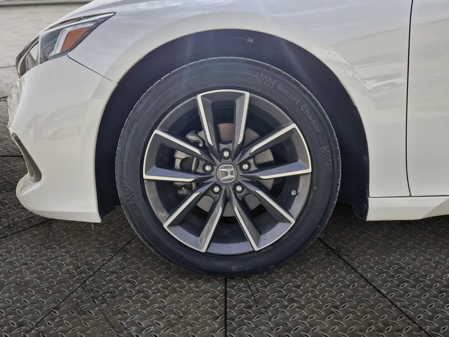 2022 Honda Accord EX L 