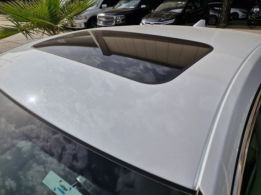 2022 Honda Accord EX L 