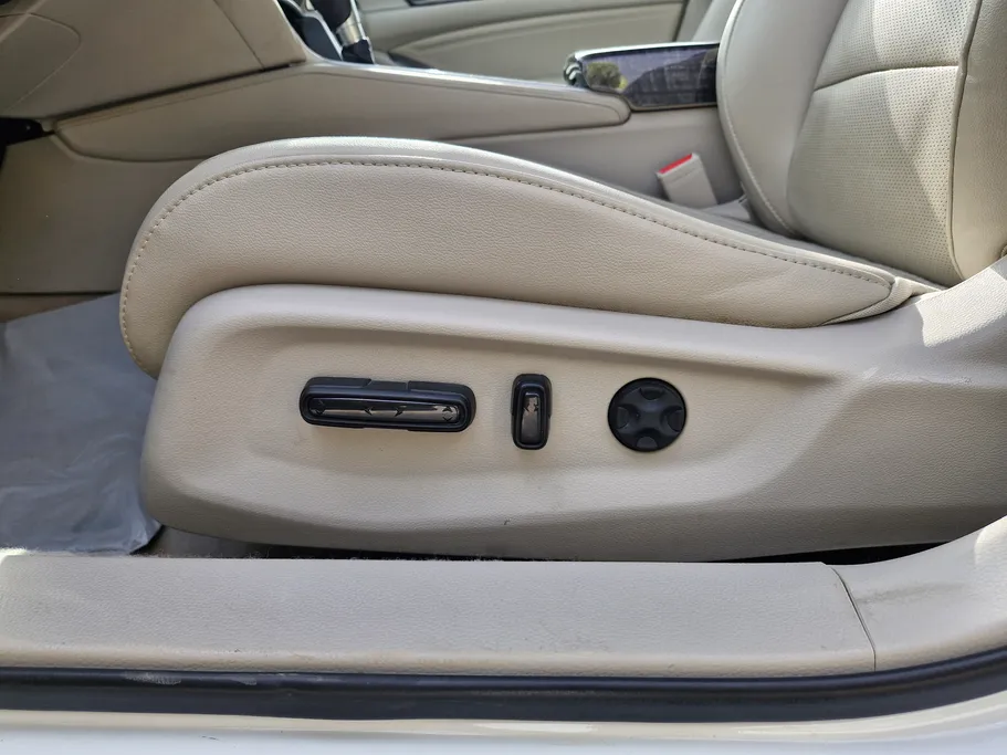 2022 Honda Accord EX L 