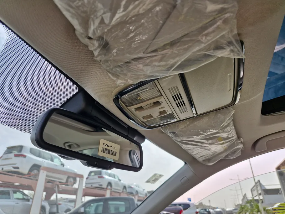 2022 Honda Accord EX L 