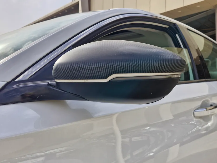 2022 Honda Accord EX L 