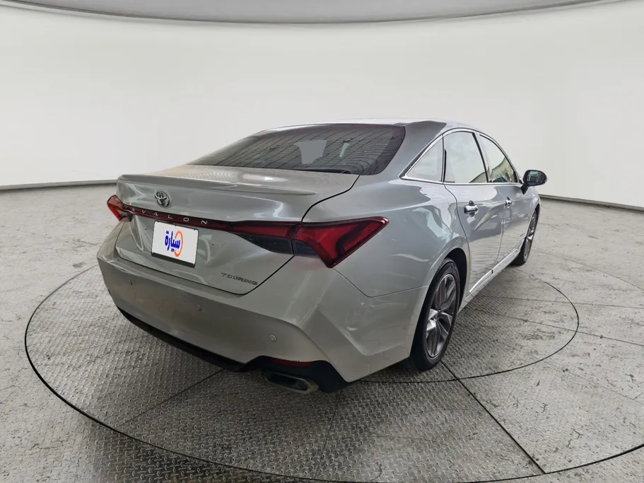 2022 Toyota Avalon Touring 