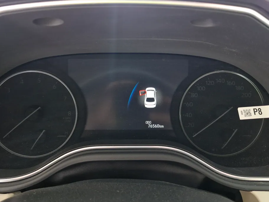 2022 Toyota Avalon Touring 