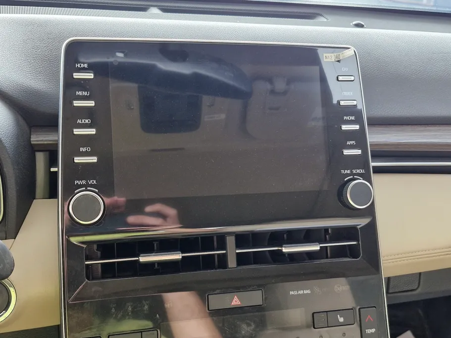 2022 Toyota Avalon Touring 